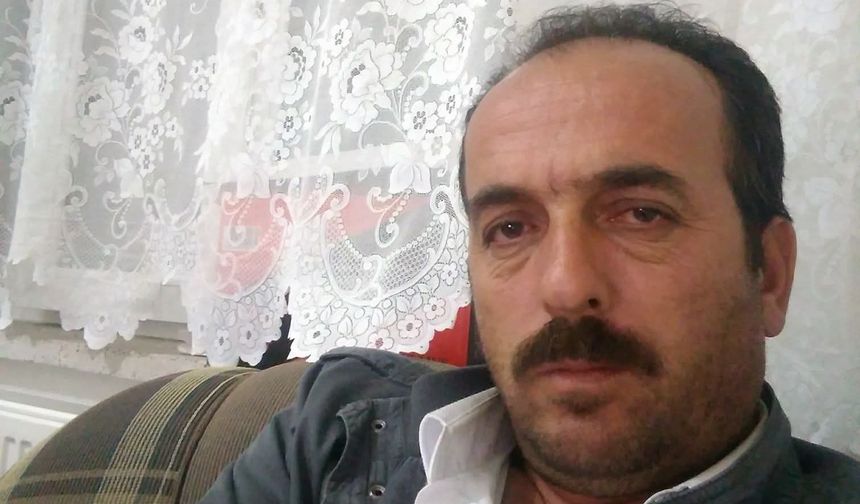 Kaymaklı Eşrafından Abdullah Güngördü Vefât Etti