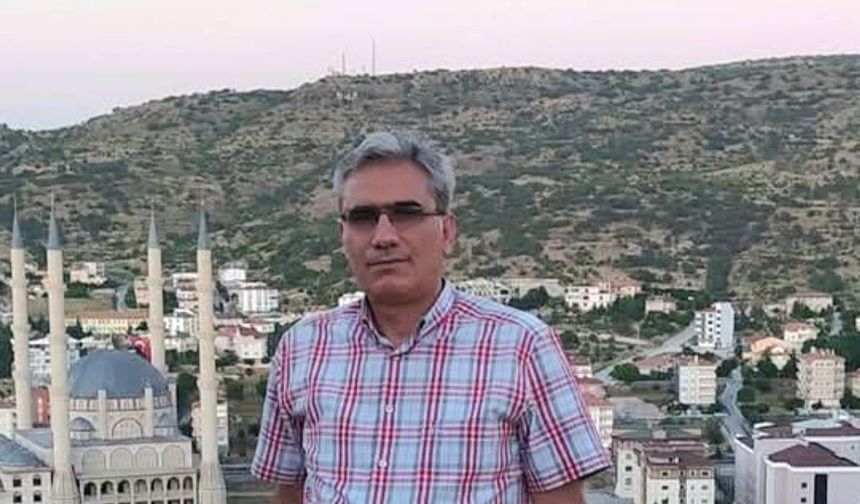 İsmail Kaçmaz Vefât Etti