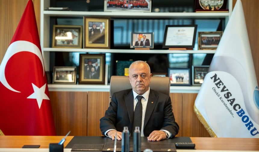 Öbekli: "Komisyondaki Temsilcimiz, Binlerce Üyenin Gücüyle Konuşacak"