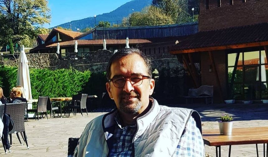 Akdağlı Ailesi'nin Acı Günü