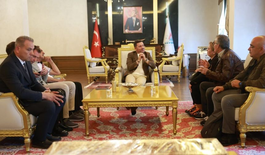 Dijital Dönüşüm Çalışmalarına Bir Yenisini Daha Ekledik