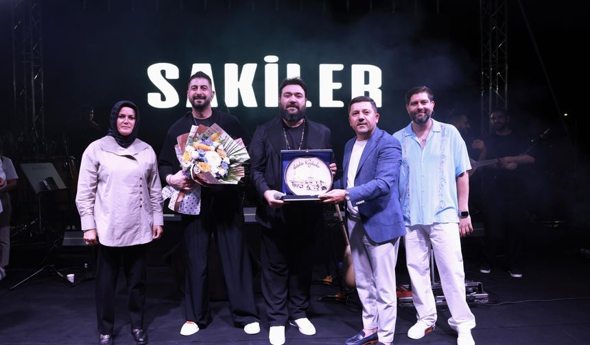 72. Yıl Dönümün Kutlu Olsun NEVŞEHİR’im