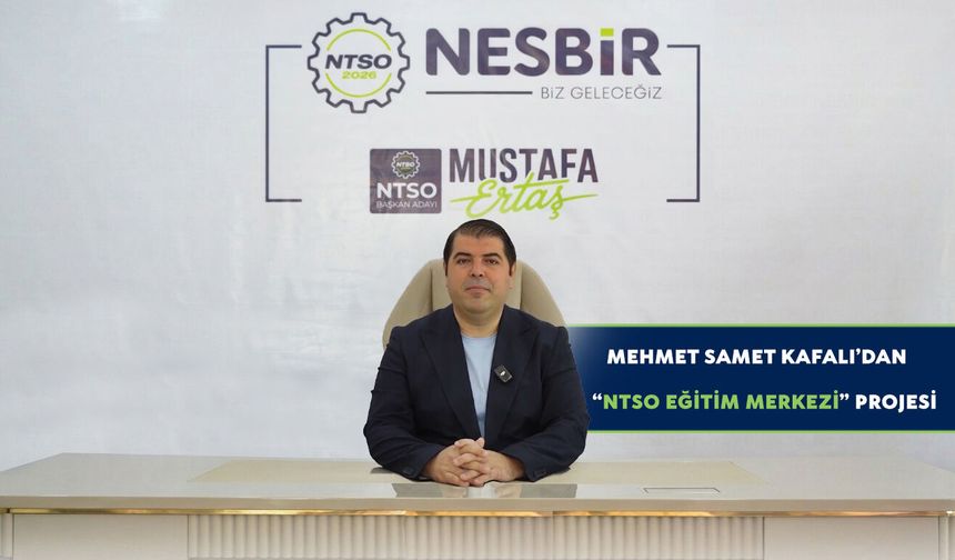 NESBİR'den Nitelikli İş Gücü Hamlesi