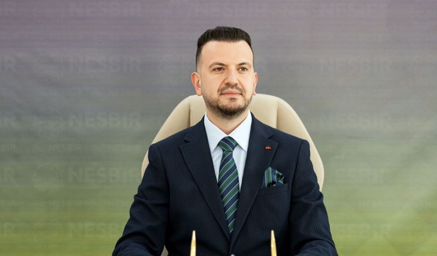 NTSO Başkan Adayı Ertaş'tan 41 Proje İçin "Bu Bir Seçim Vaadi Değil, Şehre Verilmiş Sözdür" Vurgusu