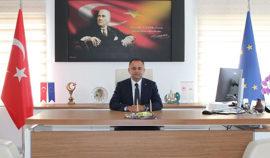 TARIM VE KIRSAL KALKINMAYI DESTEKLEME KURUMU’NDAN NEVŞEHİR’DE SÜT SEKTÖRÜNE 32 MİLYON TL’LİK YENİ YATIRIM