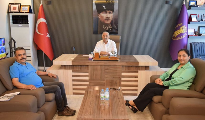 Esnaf ve Sanatkarların Tecil ve Taksitlendirme İşlemleri Ele Alındı