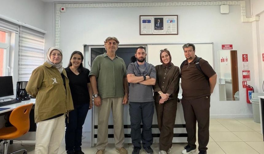 Meslek Lisesi Yeni Nesil Kadın Tasarımcılar Yetiştiriyor Projesi Eğitimleri Tamamlandı