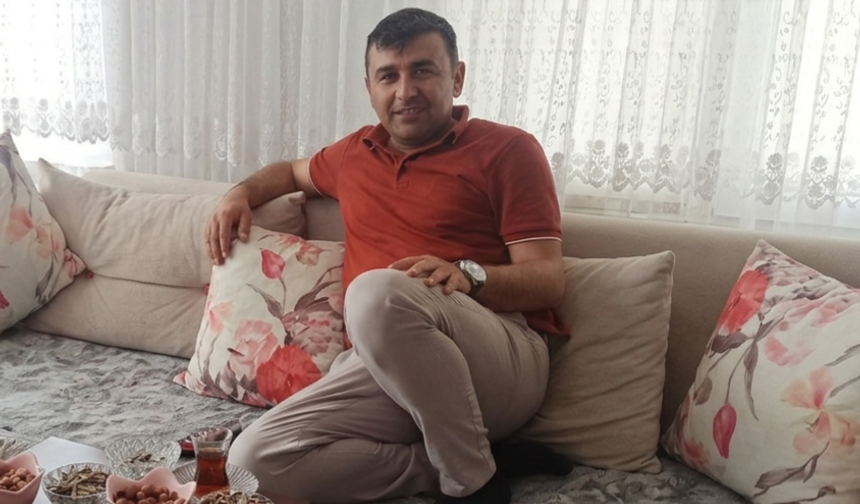 Nevşehirli Uzman Çavuş Musa Demirci Trafik Kazasında Vefât Etti