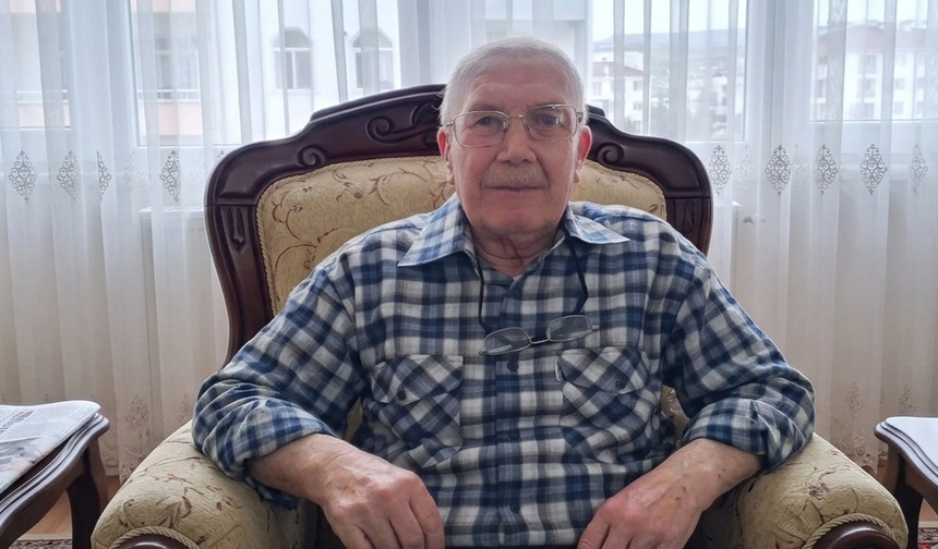 Nevşehir Esnaflarından Uğur Taşmaz Vefât Etti