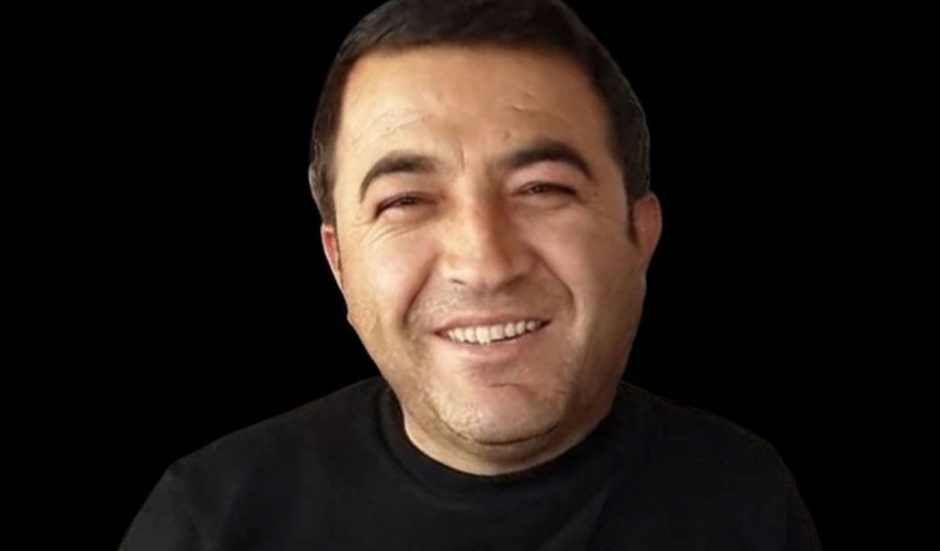 Nevşehir Halk Otobüsü Camiasının Acı Günü: Sedat Taş Vefât Etti