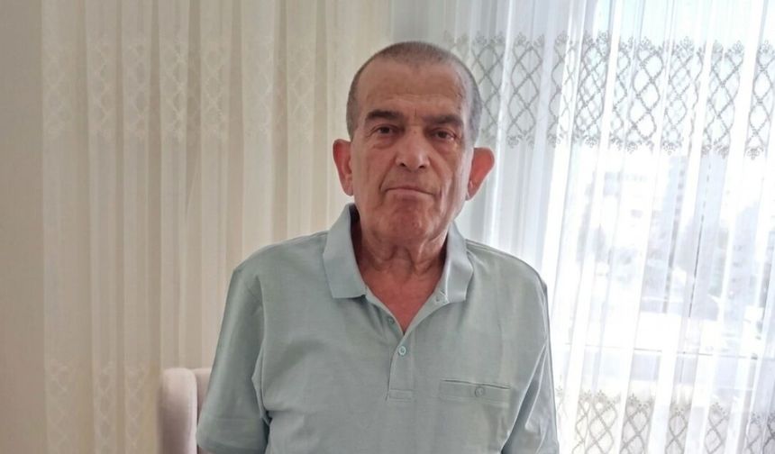 Nevşehir Eşrafından Sami İnceiş Vefât Etti