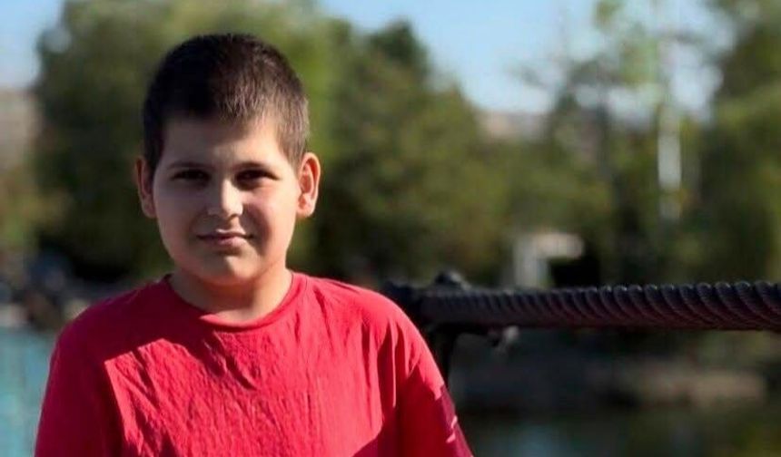 Mazı Köyünden Acı Haber: 13 Yaşındaki Mustafa Berat Vefât Etti