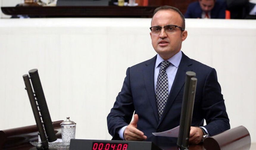 İçişleri Bakan Yardımcısı Bülent Turan, AK Parti Nevşehir İl Danışma Meclisi Toplantısına Katılacak