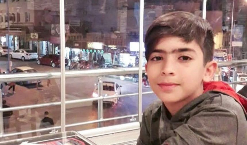 16 Yaşındaki Ürgüplü Genç Vefât Etti