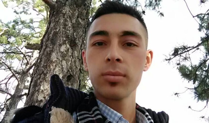 Nevşehir’de Pomza Ocağında İş Kazası Soner Karaman'ın Vefâtı Yasa Boğdu