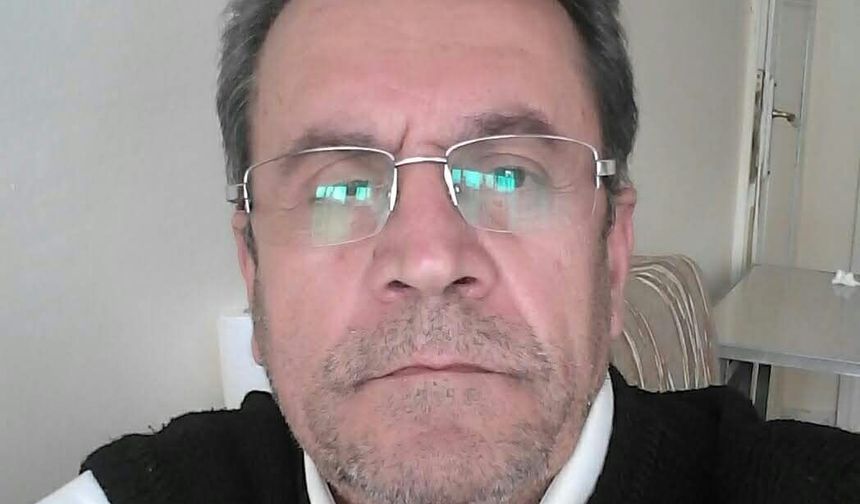 Tütüncü Ailesinin Acı Günü Metin Tütüncü Vefât Etti