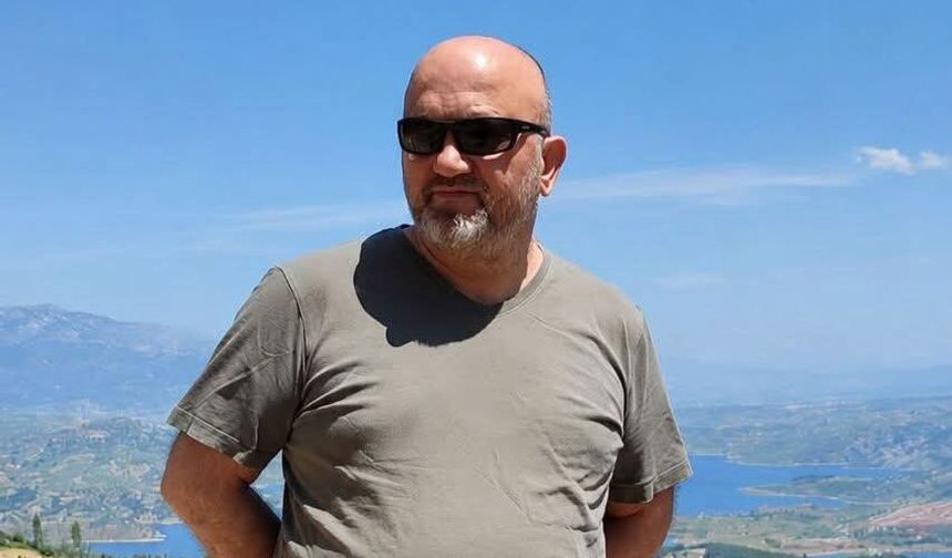 Eğitim-Bir-Sen Nevşehir Şubesinin Acı Günü: Bilal Köse Vefât Etti