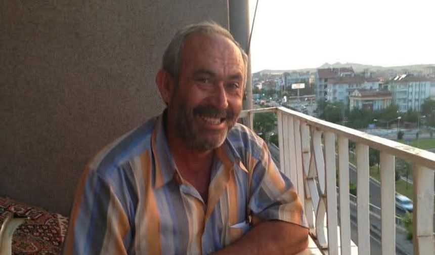 Gürsel Sekmen Vefât Etti