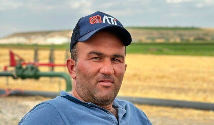 Kaymaklı Belediye Personeli Sudi Bayraktar Vefât Etti