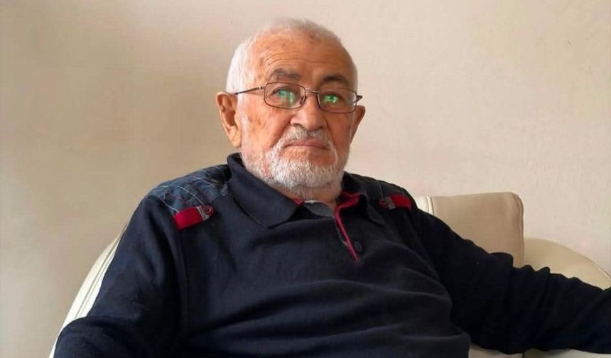 Topaktaş Ailesinin Acı Günü | Adem Topaktaş Vefât Etti