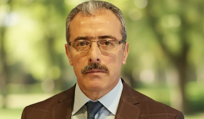 MEDARI İFTİHARIMIZ HACI BEKTAŞ-I VELİ HZ.