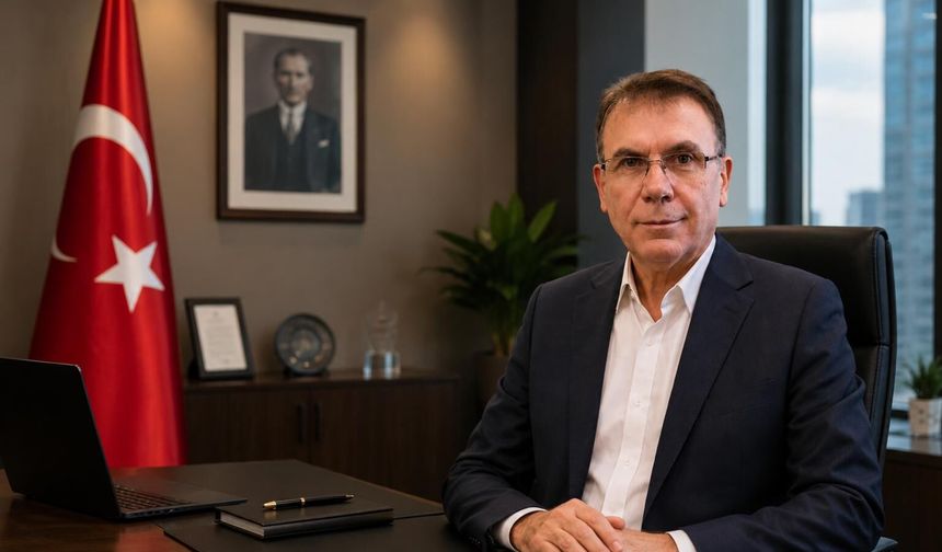 NTSO Başkan Adayı Yüksel Babaoğlu'ndan İş Yeri Projesi Vaadi