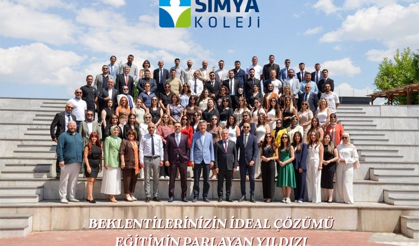 Yeni Eğitim Yılına Hazırız!
