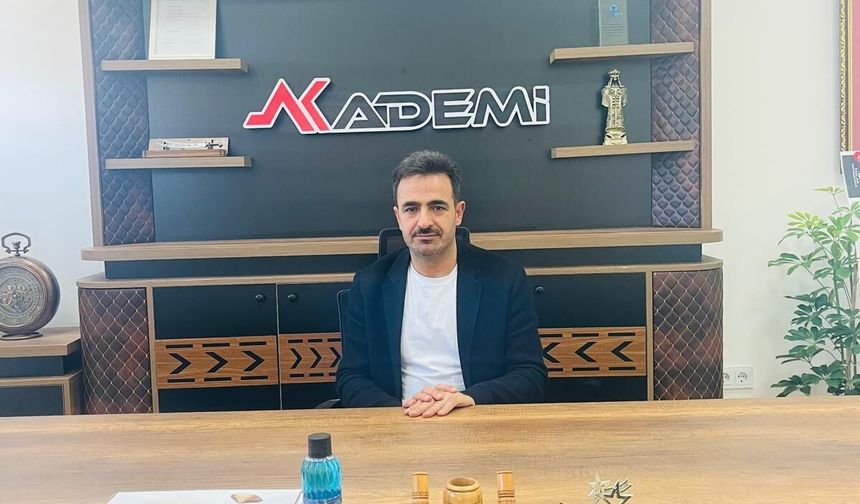 Akademi Eğitim Merkezi Yeni Sezona Güçlü Başladı: Hedef Yine Zirve
