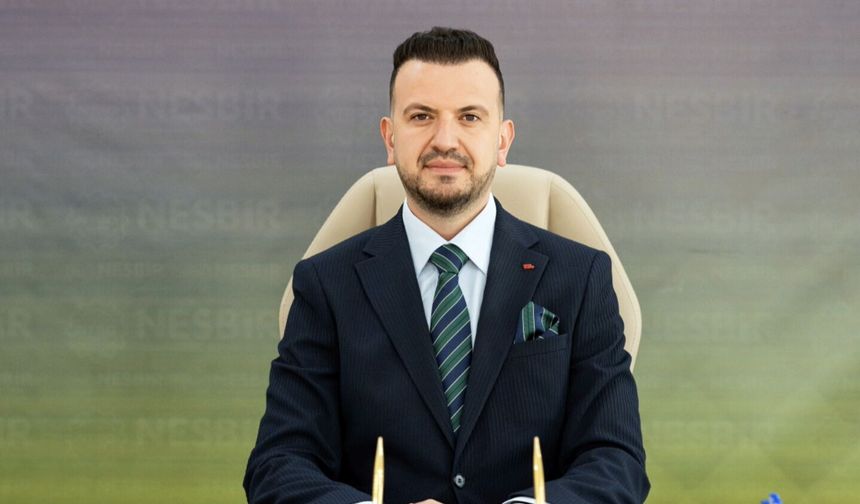 "NEVŞEHİR'İN PARASI NEVŞEHİR'DE KALACAK"