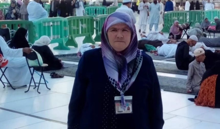 İşbilir Ailesinin Acı Günü | Nurşen İşbilir Vefât Etti
