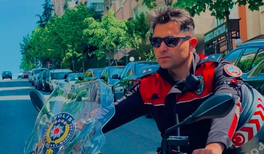 Nevşehirli Başkomiser Oruç Bülbül Vefât Etti