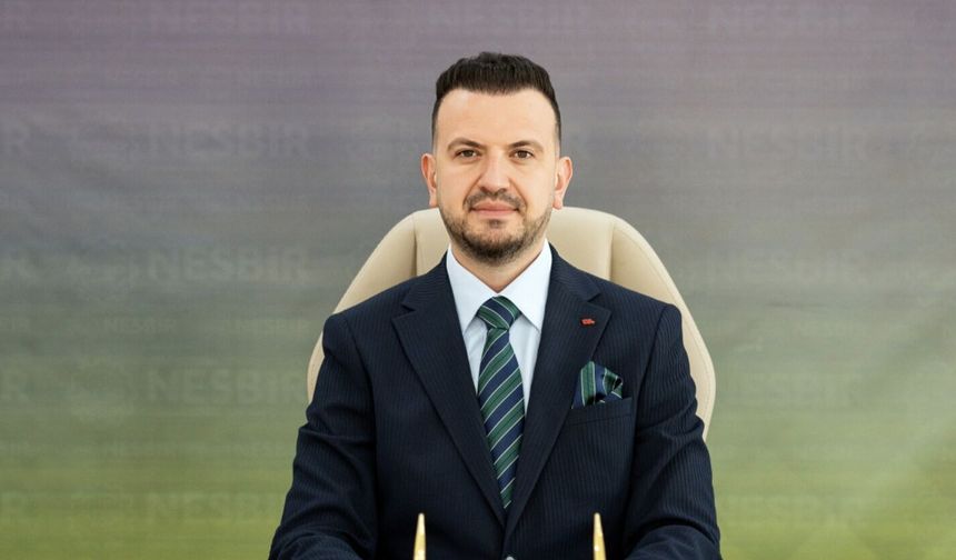 NTSO Başkan Adayı Mustafa Ertaş’tan Mevlid Kandili Mesajı