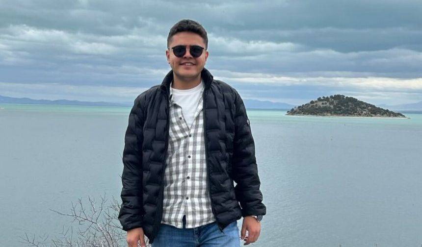 Kapadokya Üniversitesi Öğrencisi Mevlüt Sunar Hayatını Kaybetti