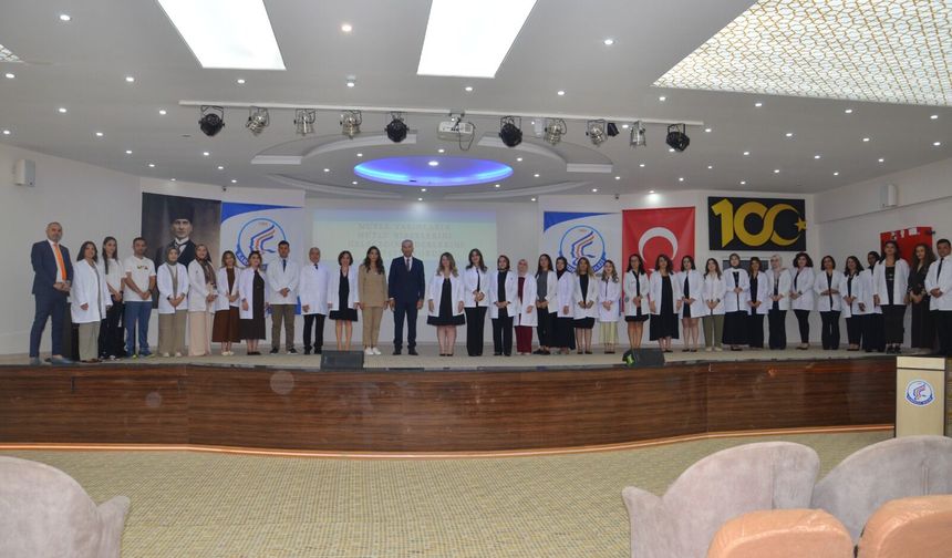Kardelen’de Lansman ve Veli Toplantısı Yapıldı