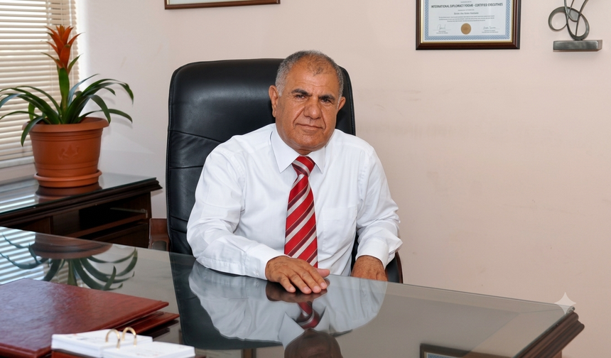 NTB Başkan Adayı Mustafa Çelebi’den “Yatırım Dönemi” Mesajı