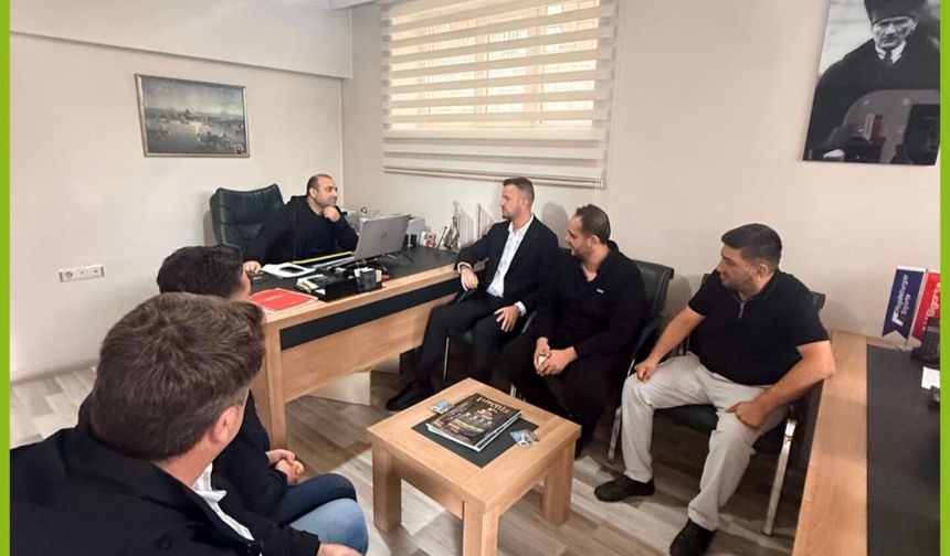 ERTAŞ, Saha Çalışmalarını Aralıksız Sürdürüyor