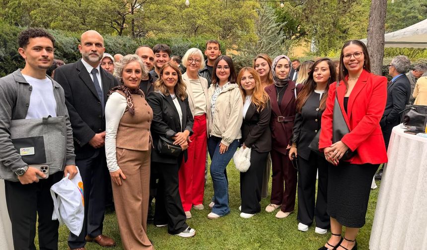 Almanya-Türkiye İlişkilerinin 65. yılında Neuss ve Nevşehir Kardeşliği