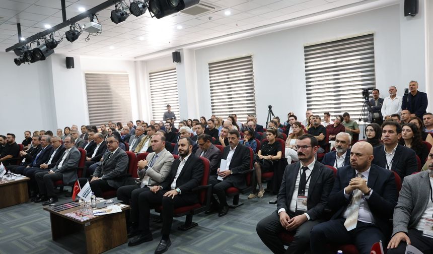 Kapadokya'nın geleceği için "Ortak Akıl ve Ortak Katılım" Çalıştayı düzenlendi