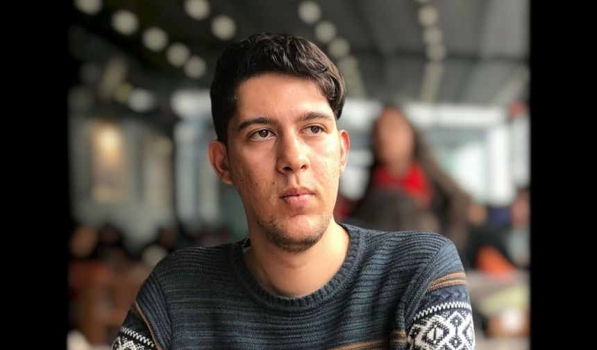 Avanos İlçemizi Yasa Boğan Vefât Erolcan Karakaya Vefât Etti