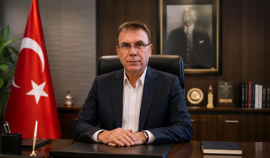 NTSO Başkan Adayı Yüksel Babaoğlu: “28 Komitenin Tamamında Tulum Çıkaracağız”