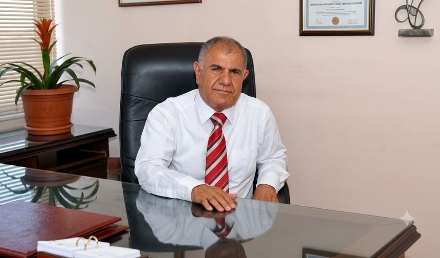 NTB Başkan Adayı Mustafa Çelebi ve Ekibinden Üyelere Çözüm Odaklı Borsa Vurgusu