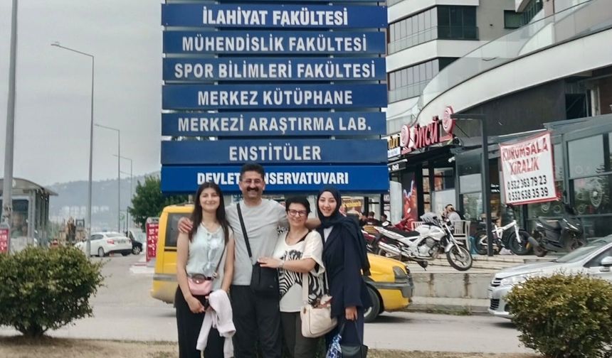 Nevşehirli Genç Yetenekler Devlet Konservatuarlarını Kazanarak Gururlandırıyor