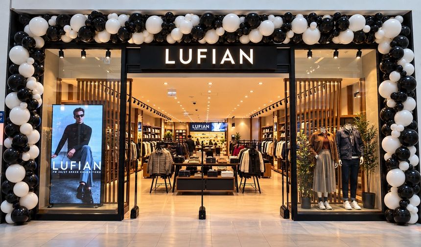 LUFIAN Forum Kapadokya'da Açıldı