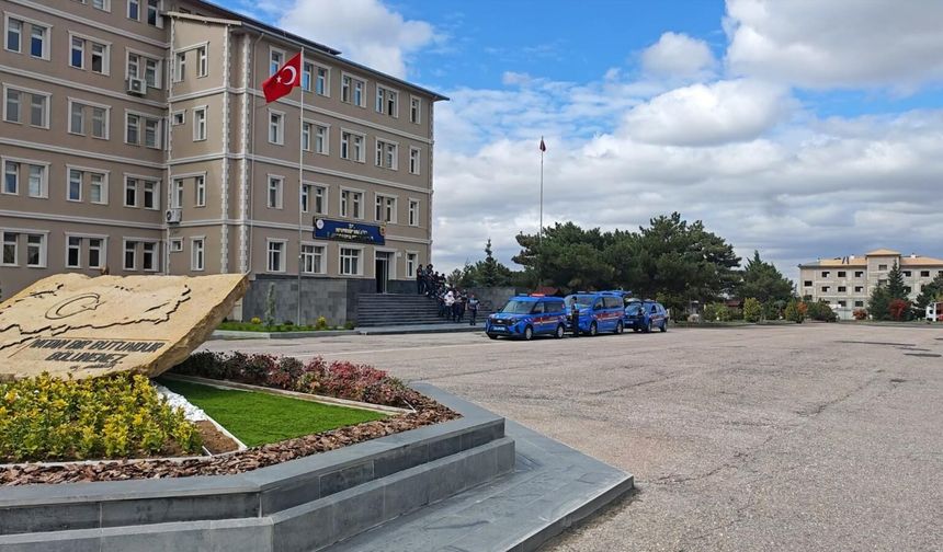 Nevşehir’de Narkotik Operasyonu: 3 Tutuklama