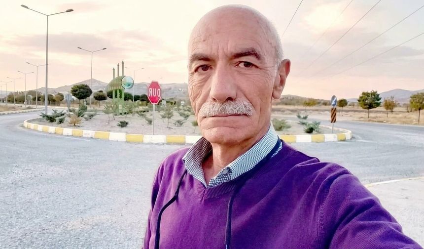 Hayri Acar vefât etti