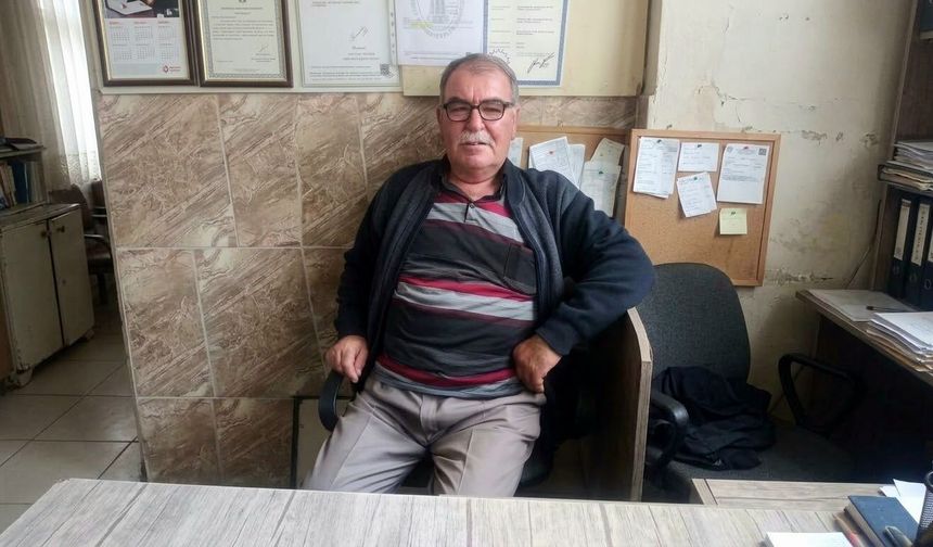 İrfan Suçıkaran Vefât Etti