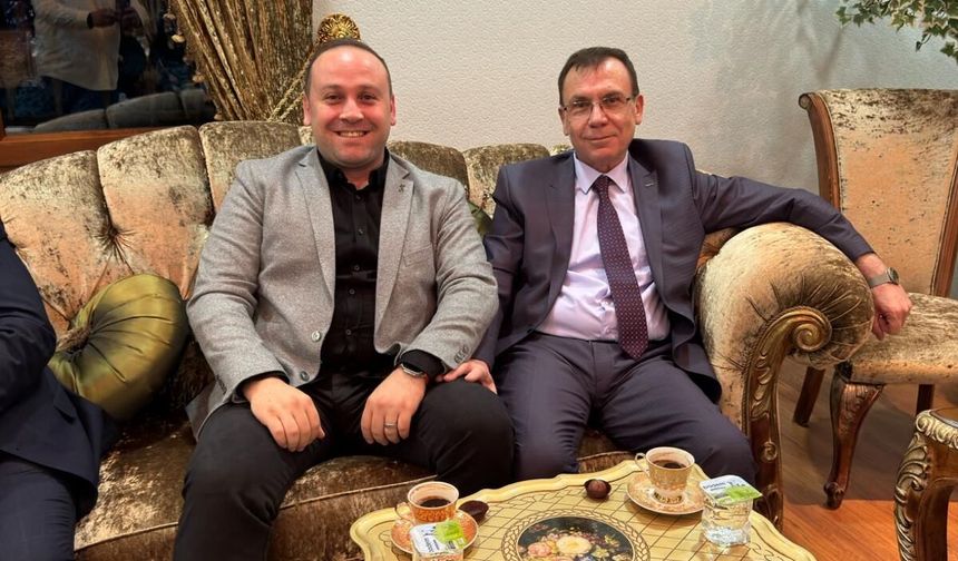 Yüksel Babaoğlu’ndan, Oğlu Fatih Babaoğlu’nun Vefâtının 2. Yıl Dönümünde Duygusal Anma Mesajı