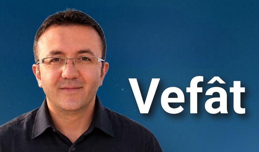 Nevşehiri Yasa Boğan Vefât Seyit Kurugöllü Vefat Etti