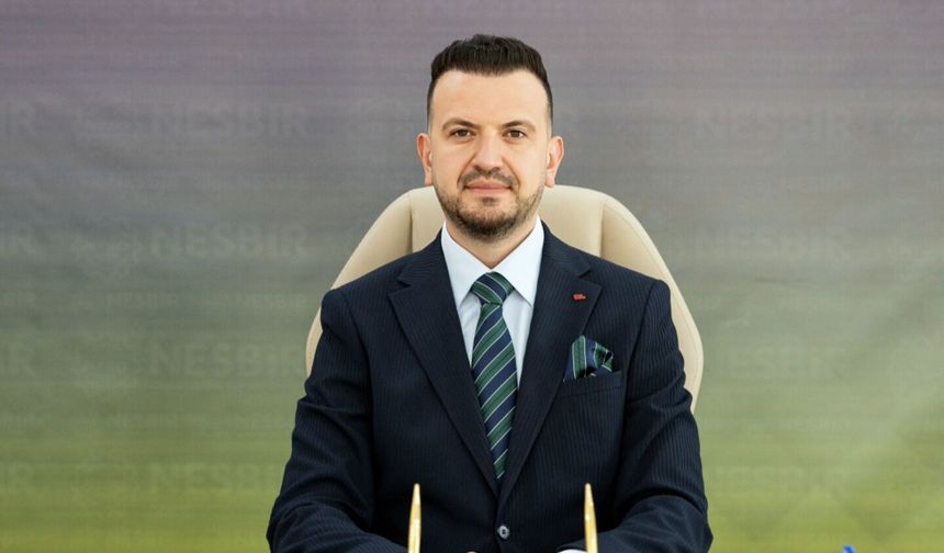 Mustafa Ertaş’tan Teşekkür Mesajı