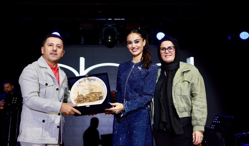 2. Geleneksel Patates Festivali (PATFEST)’de Coşku ve Heyecan Bir Arada
